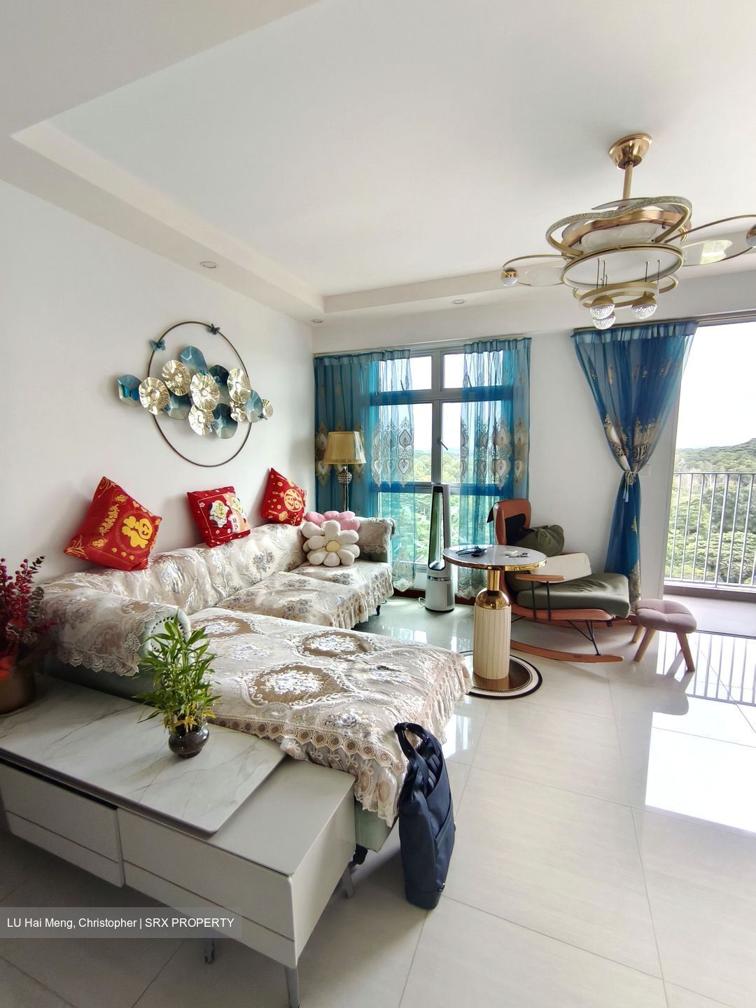 Blk 126D Eastdelta @ Canberra (Sembawang), HDB 5 Rooms #581262981